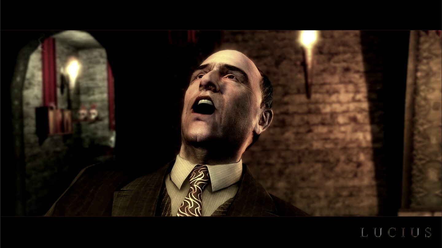Lucius