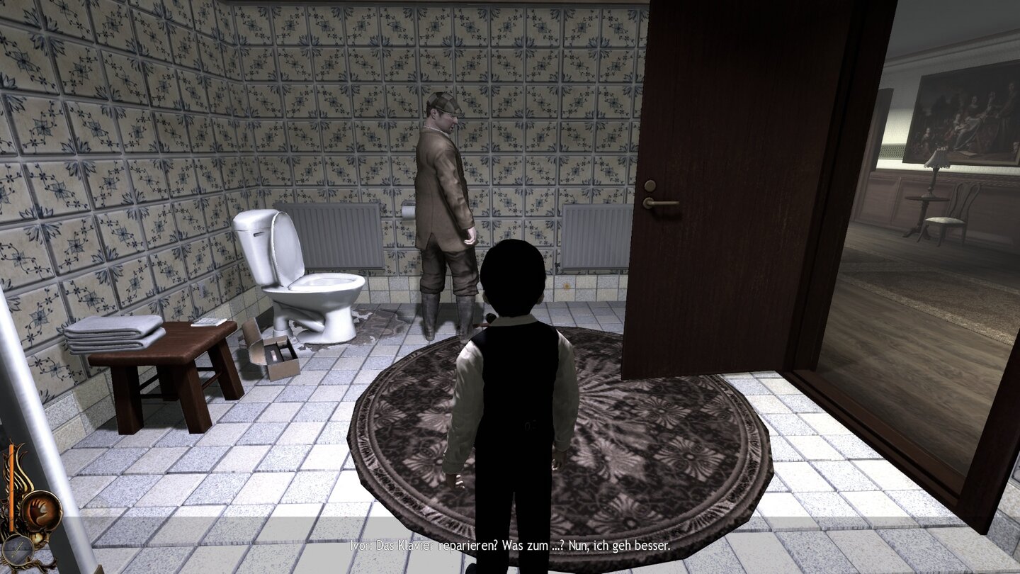 Lucius