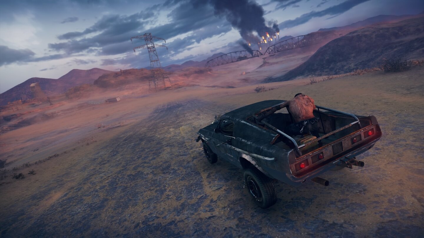 Mad Max