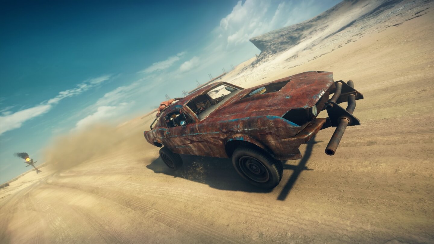 Mad Max