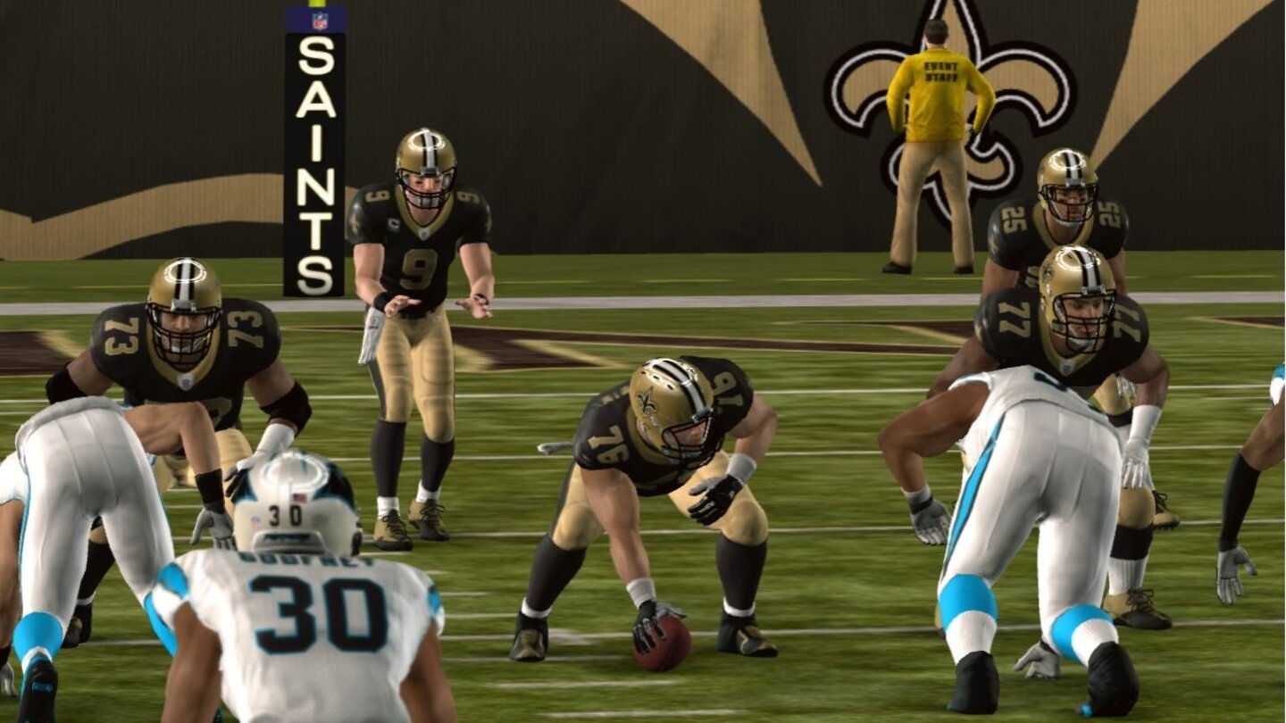 Madden NFL 11