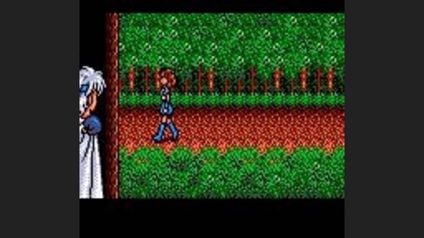 Whos looking at me?..