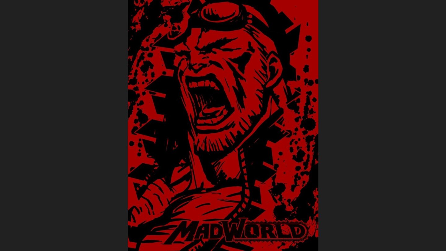 madworld