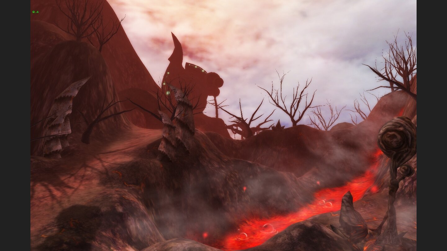 Maestia Screenshot