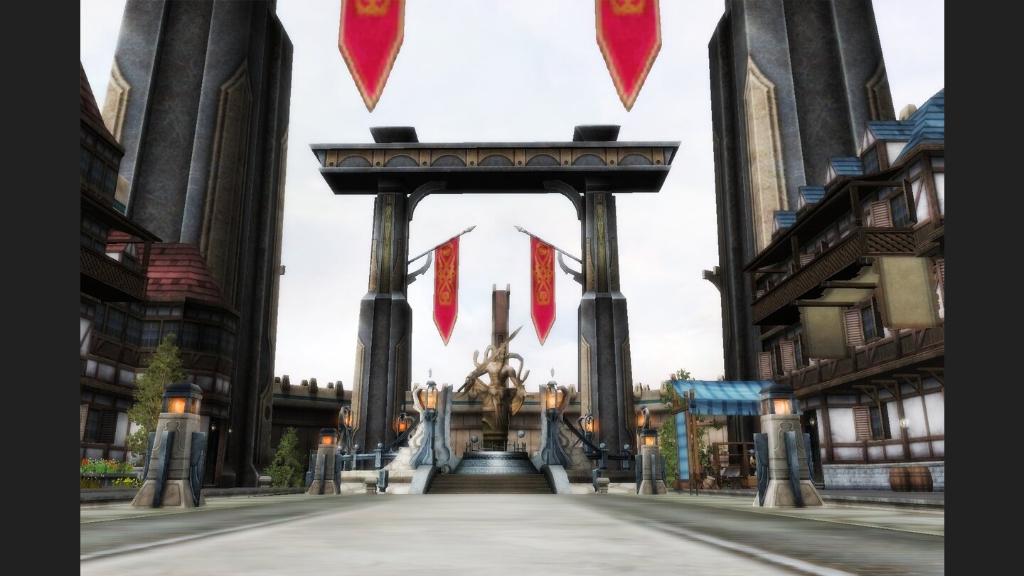 Maestia Screenshot