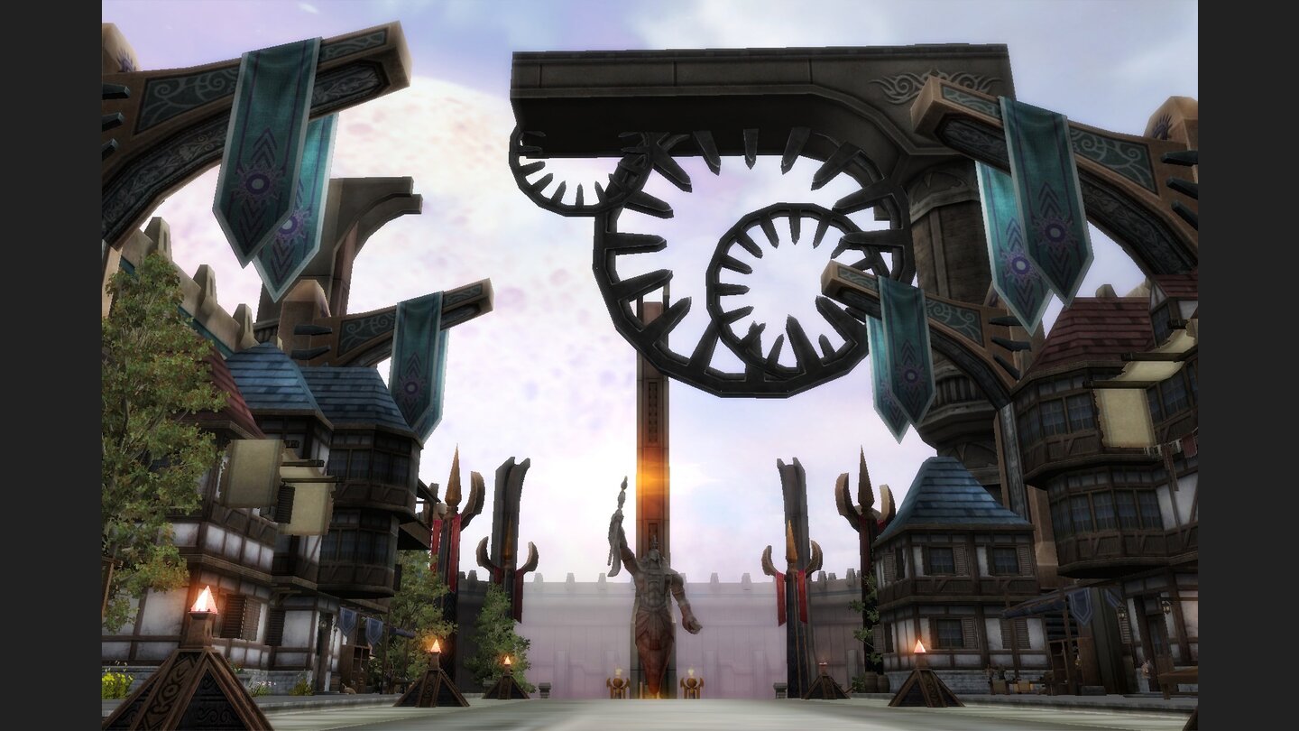 Maestia Screenshot