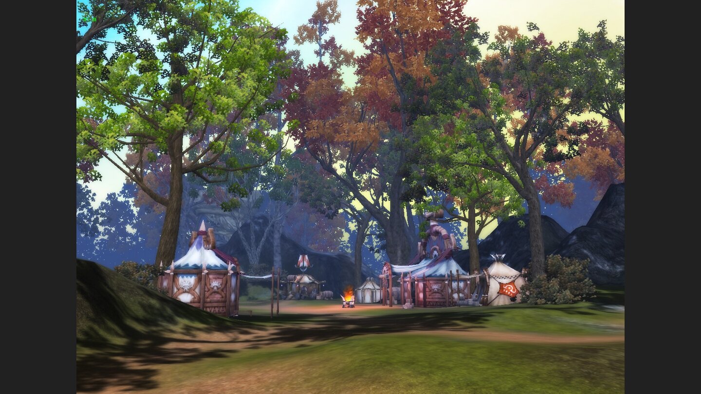 Maestia Screenshot