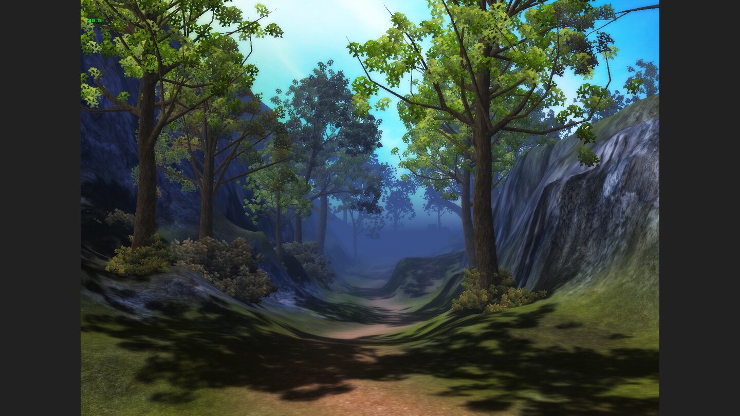 Maestia Screenshot