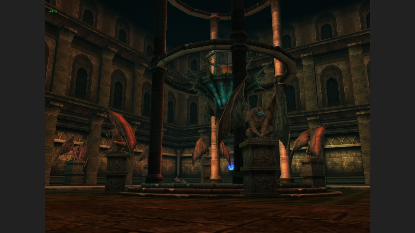 Maestia Screenshot