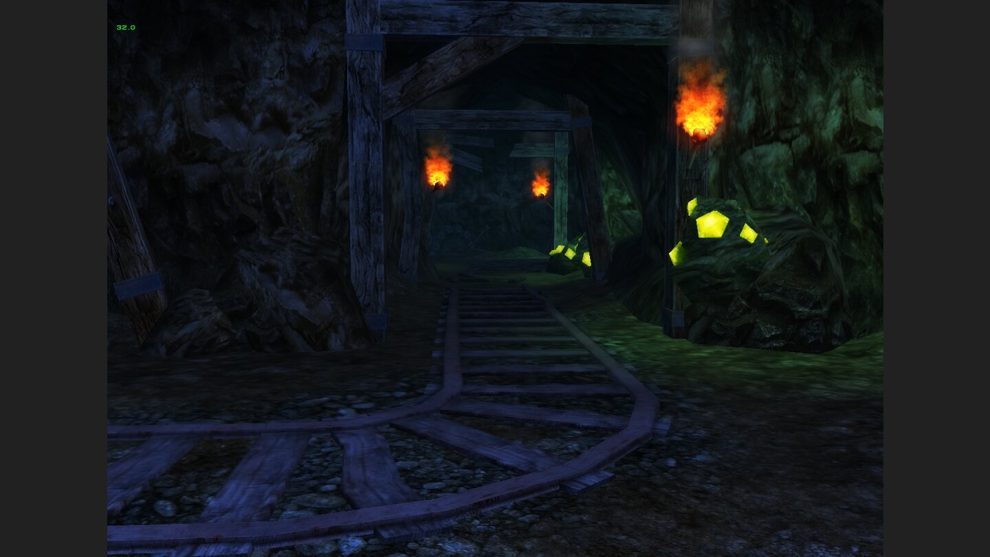 Maestia Screenshot