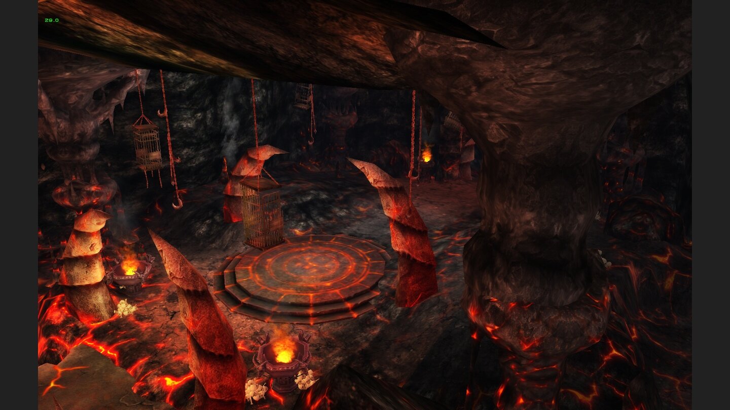 Maestia Screenshot