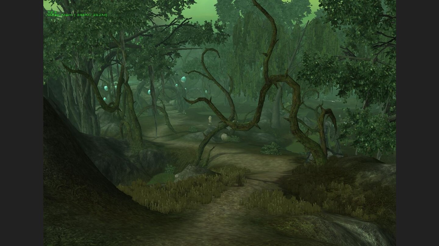 Maestia Screenshot
