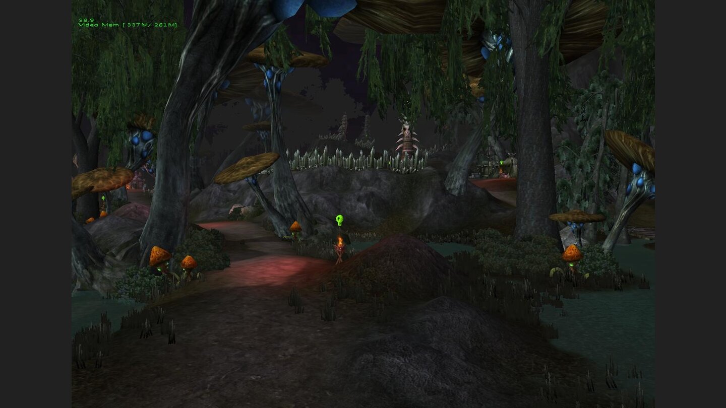 Maestia Screenshot