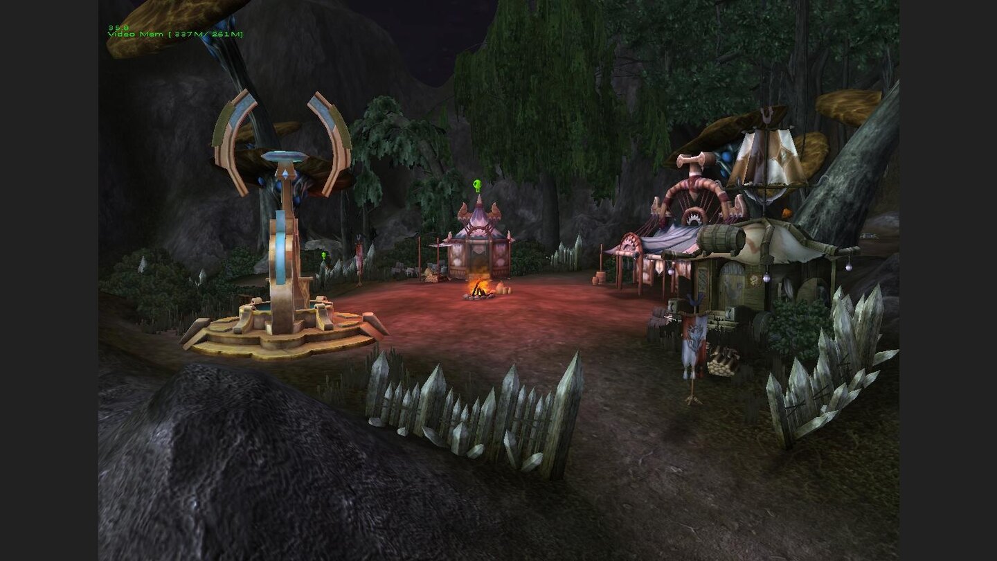 Maestia Screenshot