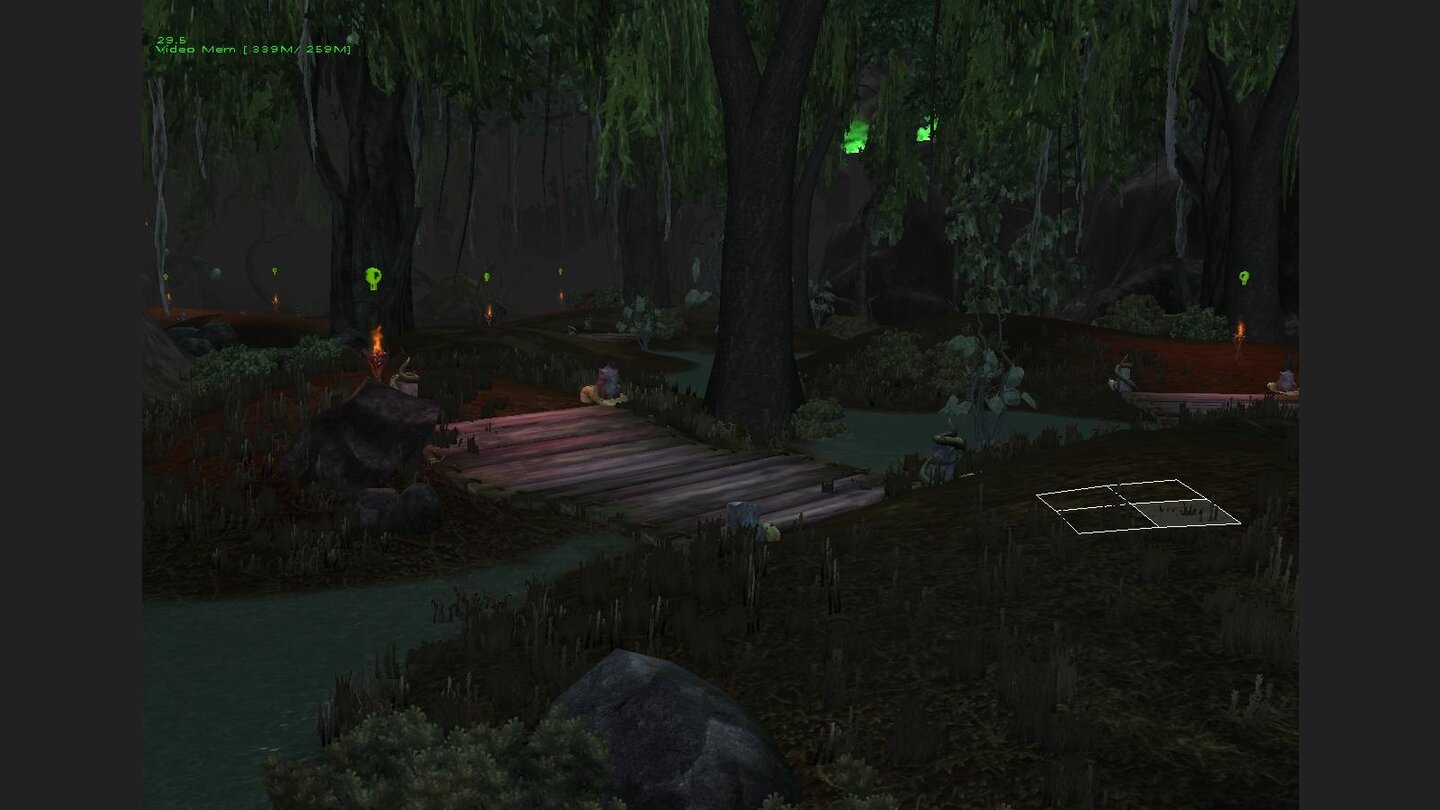 Maestia Screenshot