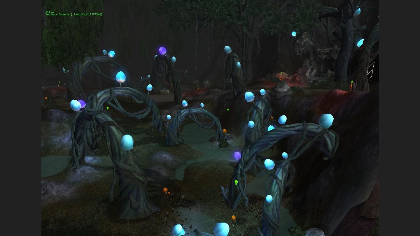 Maestia Screenshot
