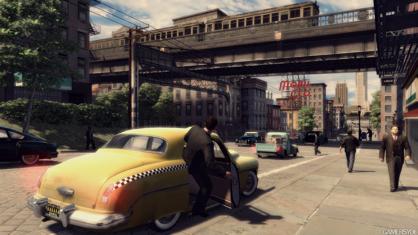 Mafia 2 2