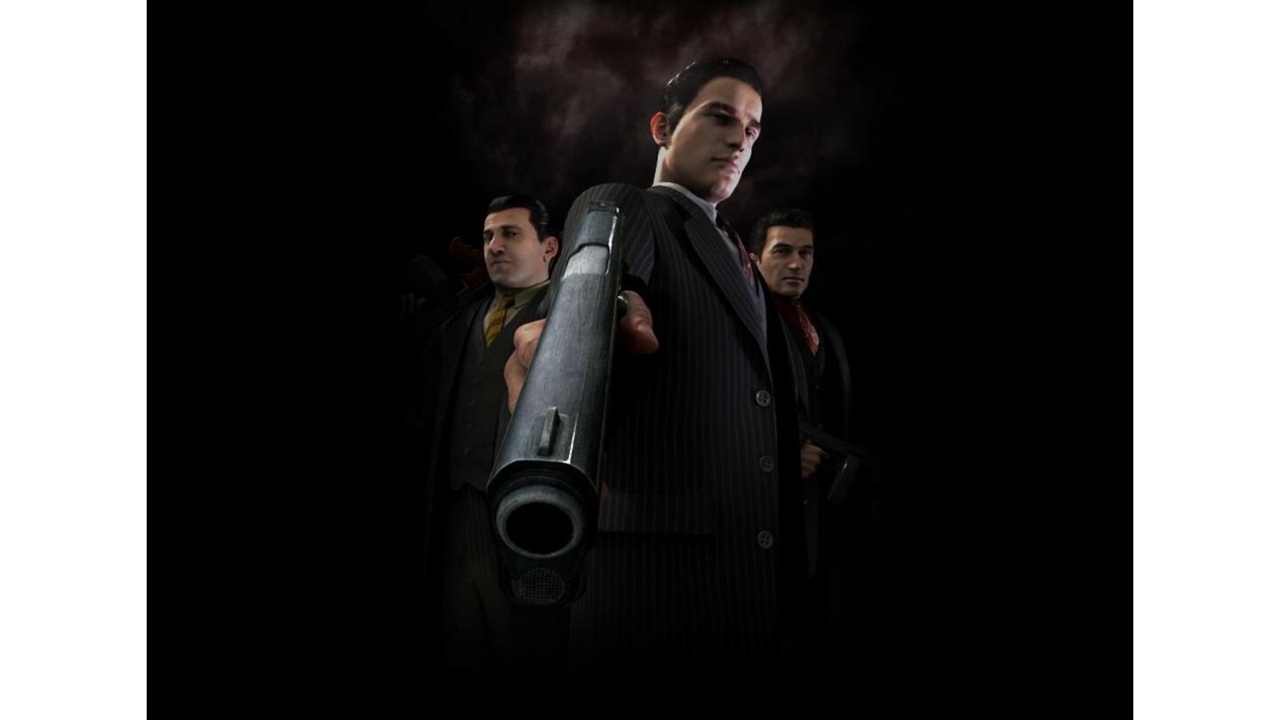 Mafia 2 3