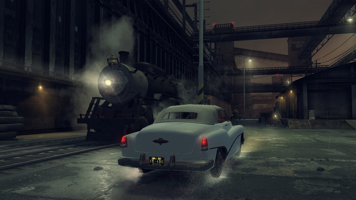 Mafia 2