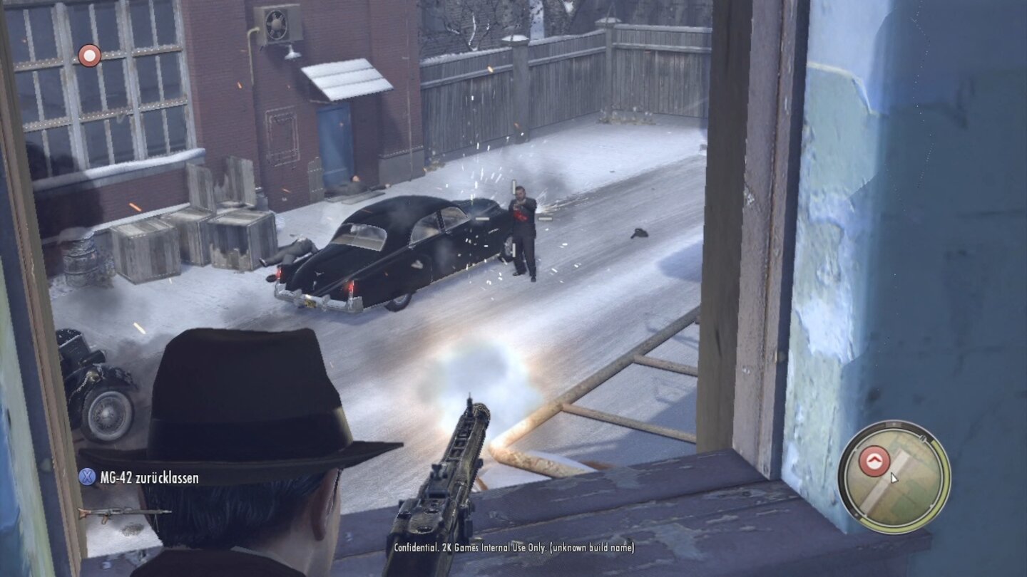 Mafia 2