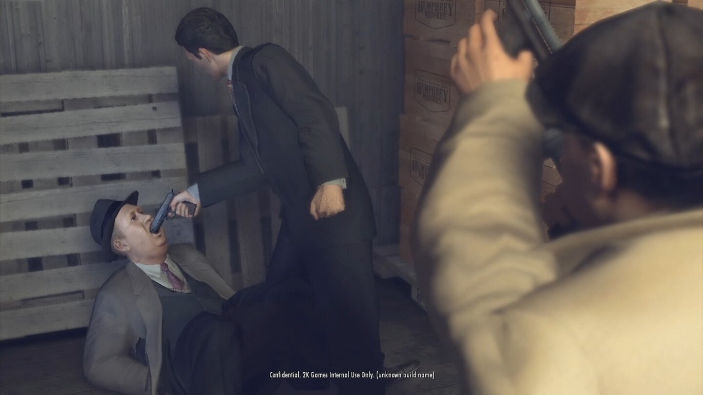 Mafia 2