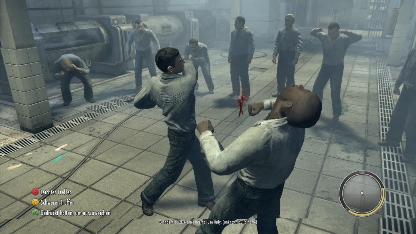 Mafia 2