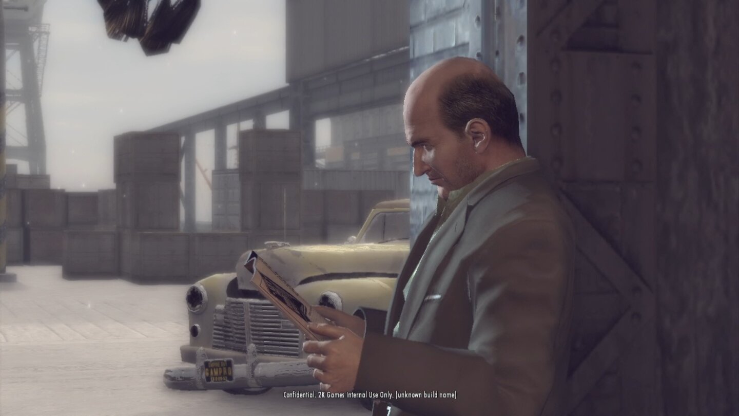 Mafia 2