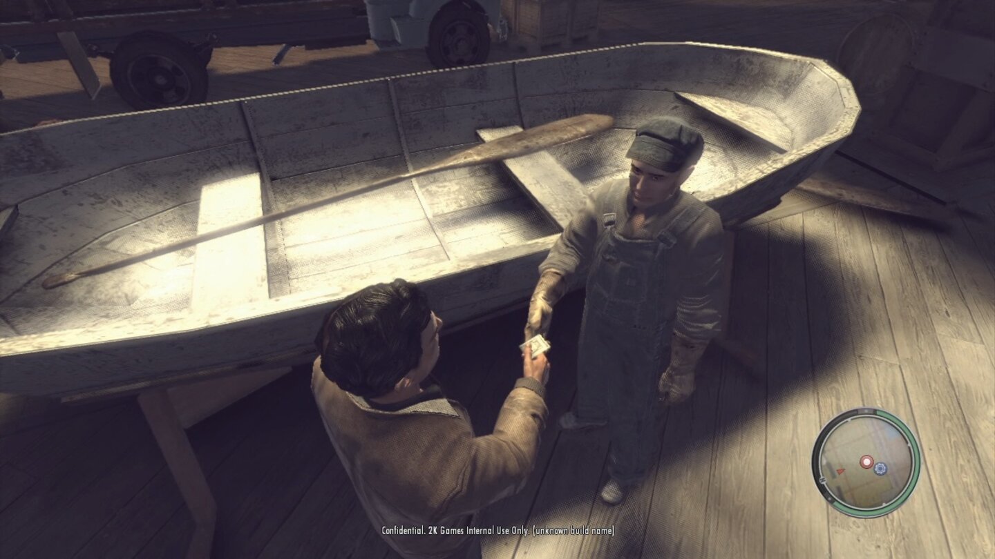 Mafia 2