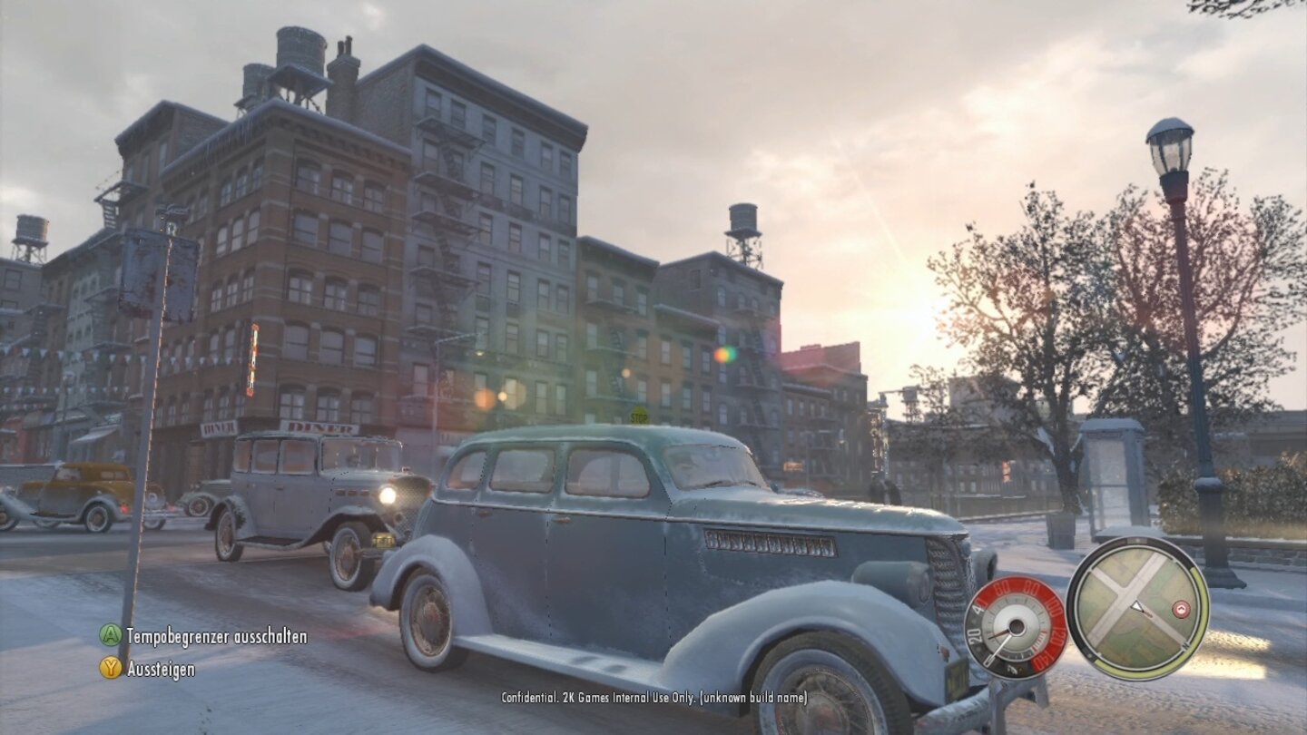 Mafia 2