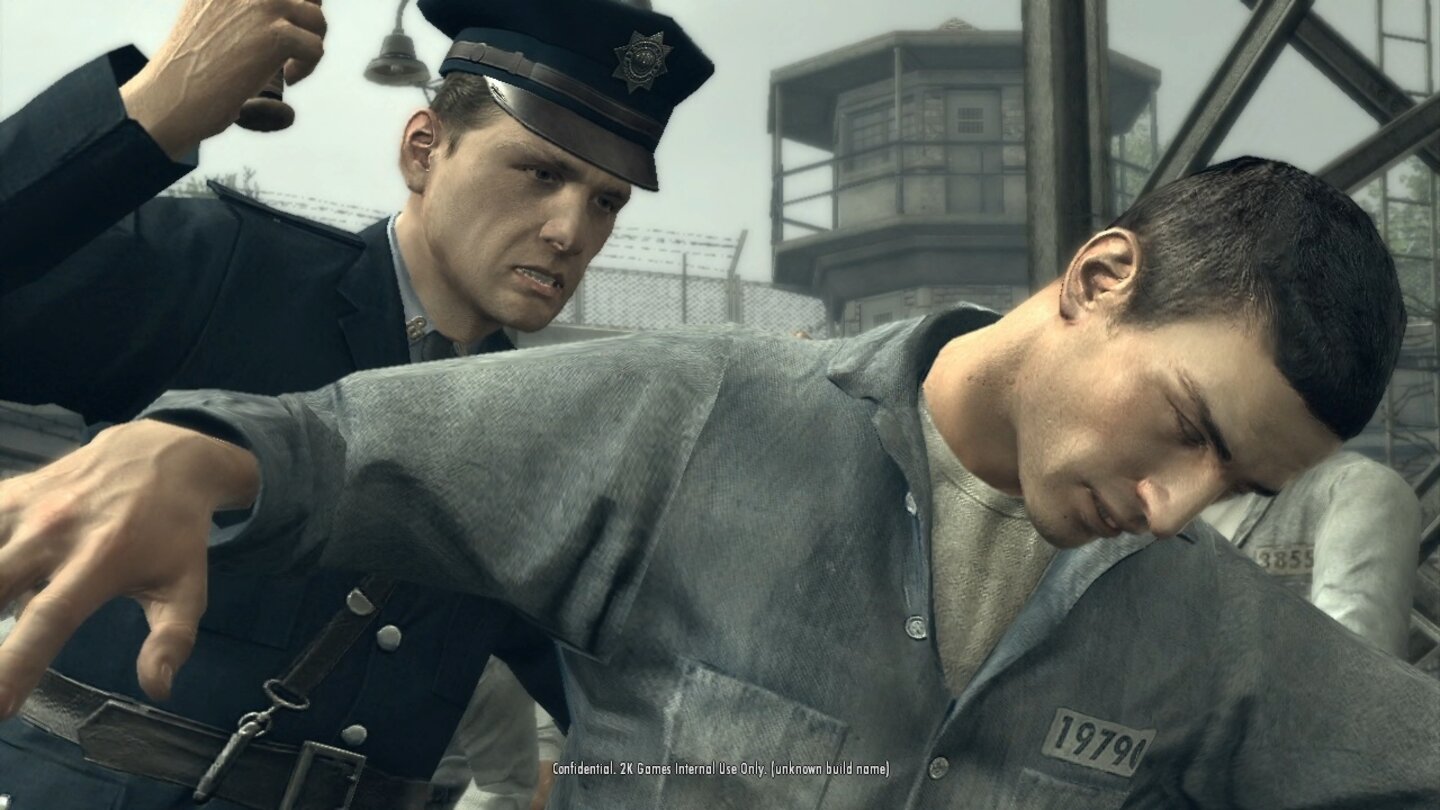 Mafia 2