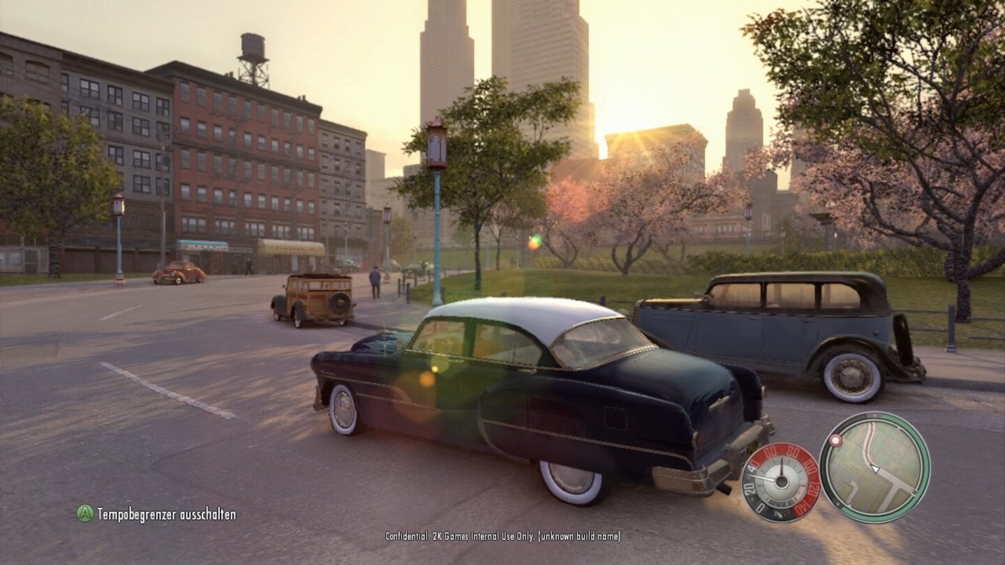 Mafia 2