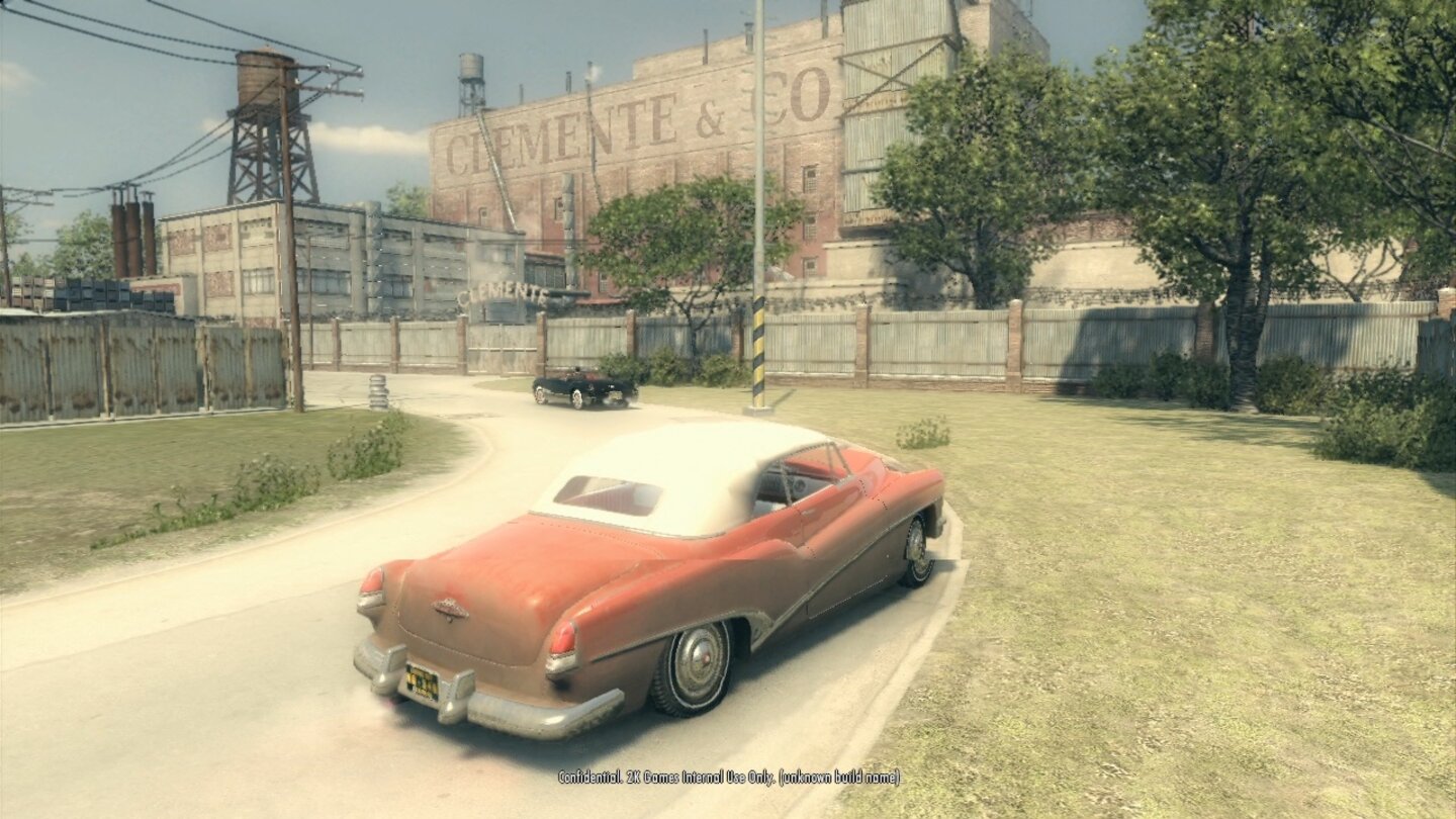 Mafia 2