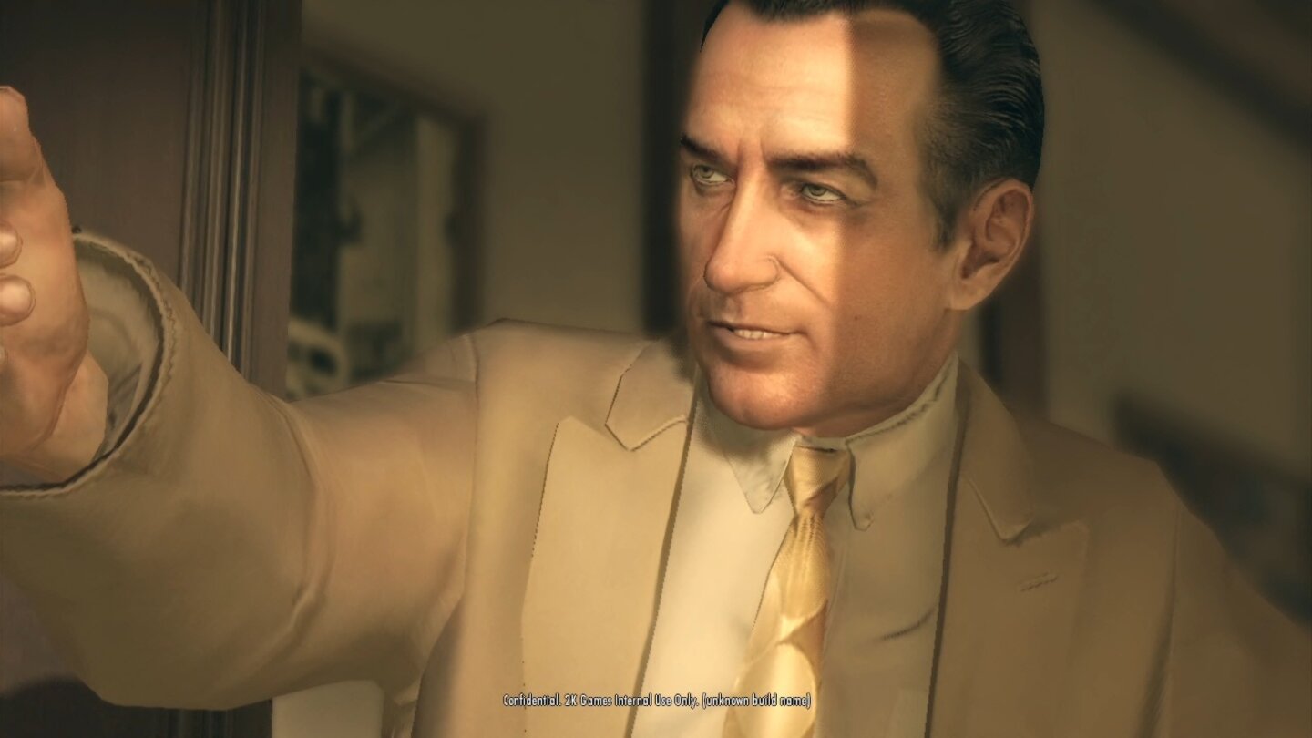 Mafia 2