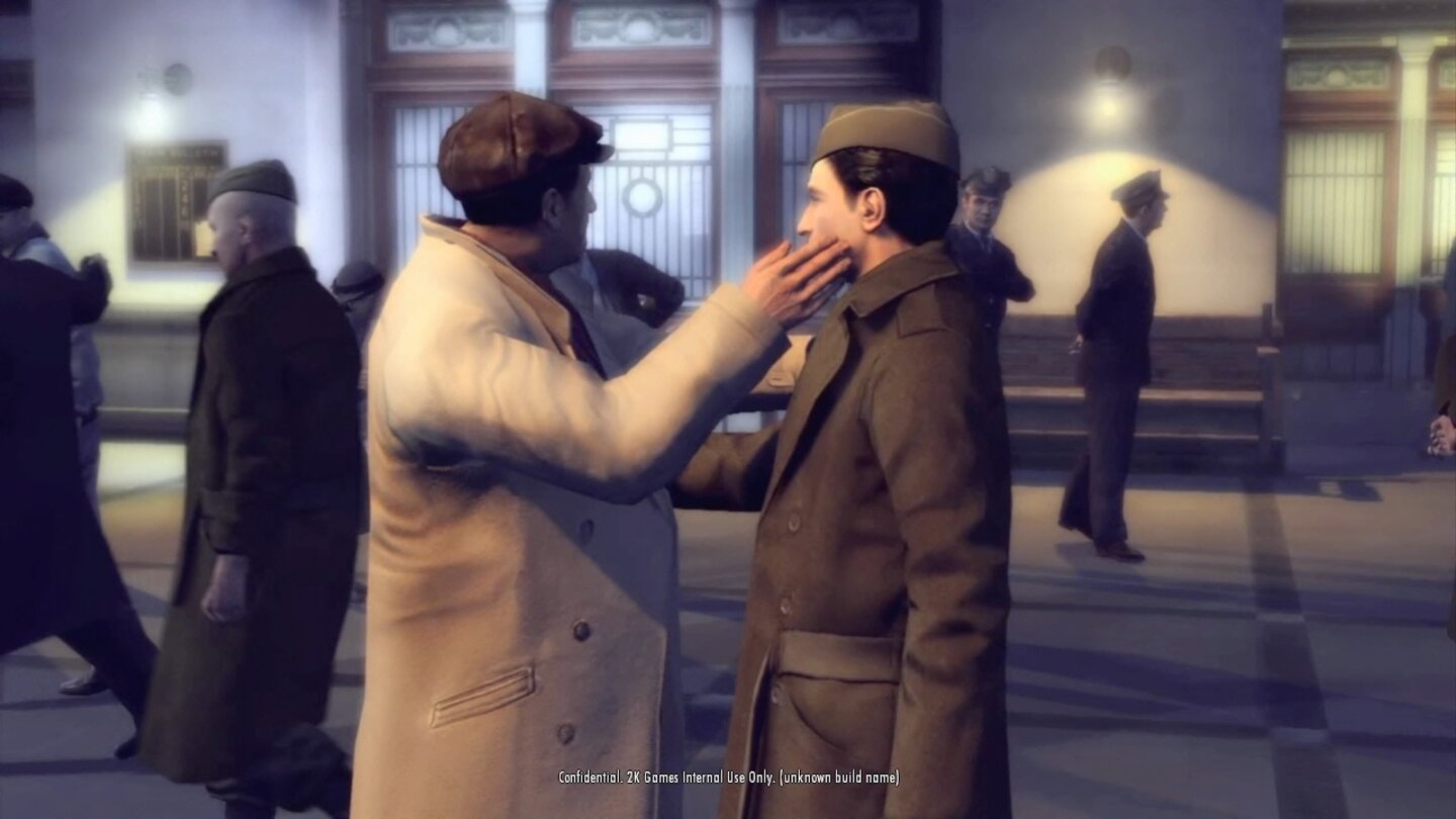 Mafia 2