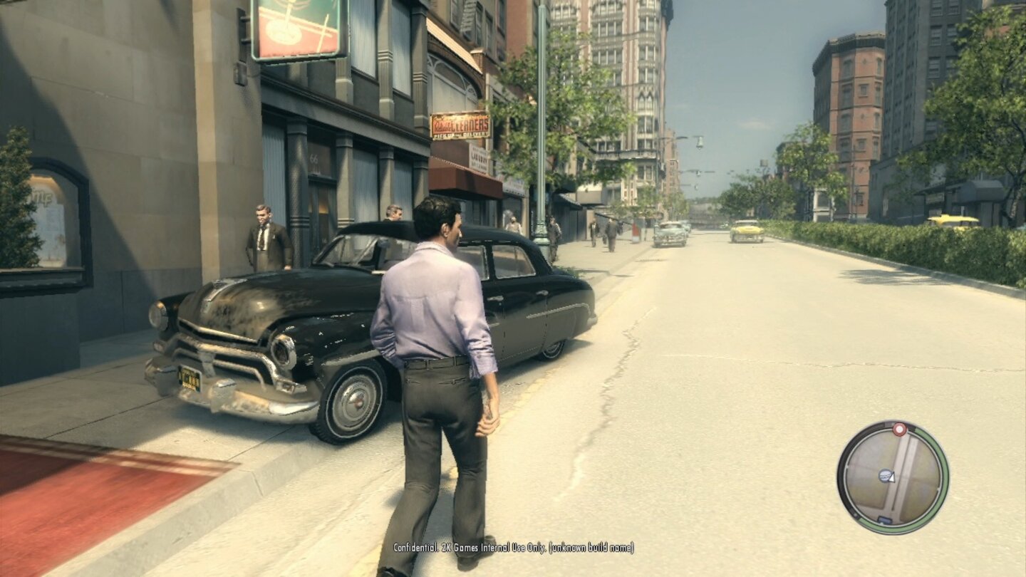 Mafia 2