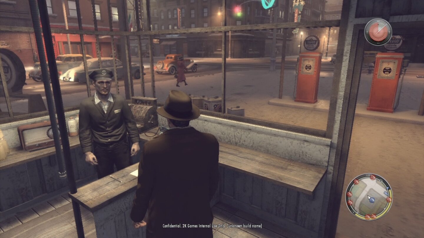 Mafia 2