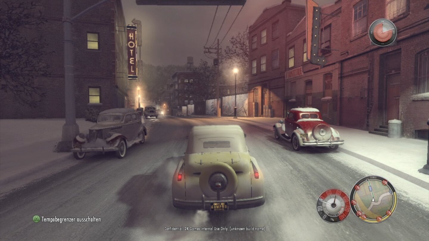 Mafia 2