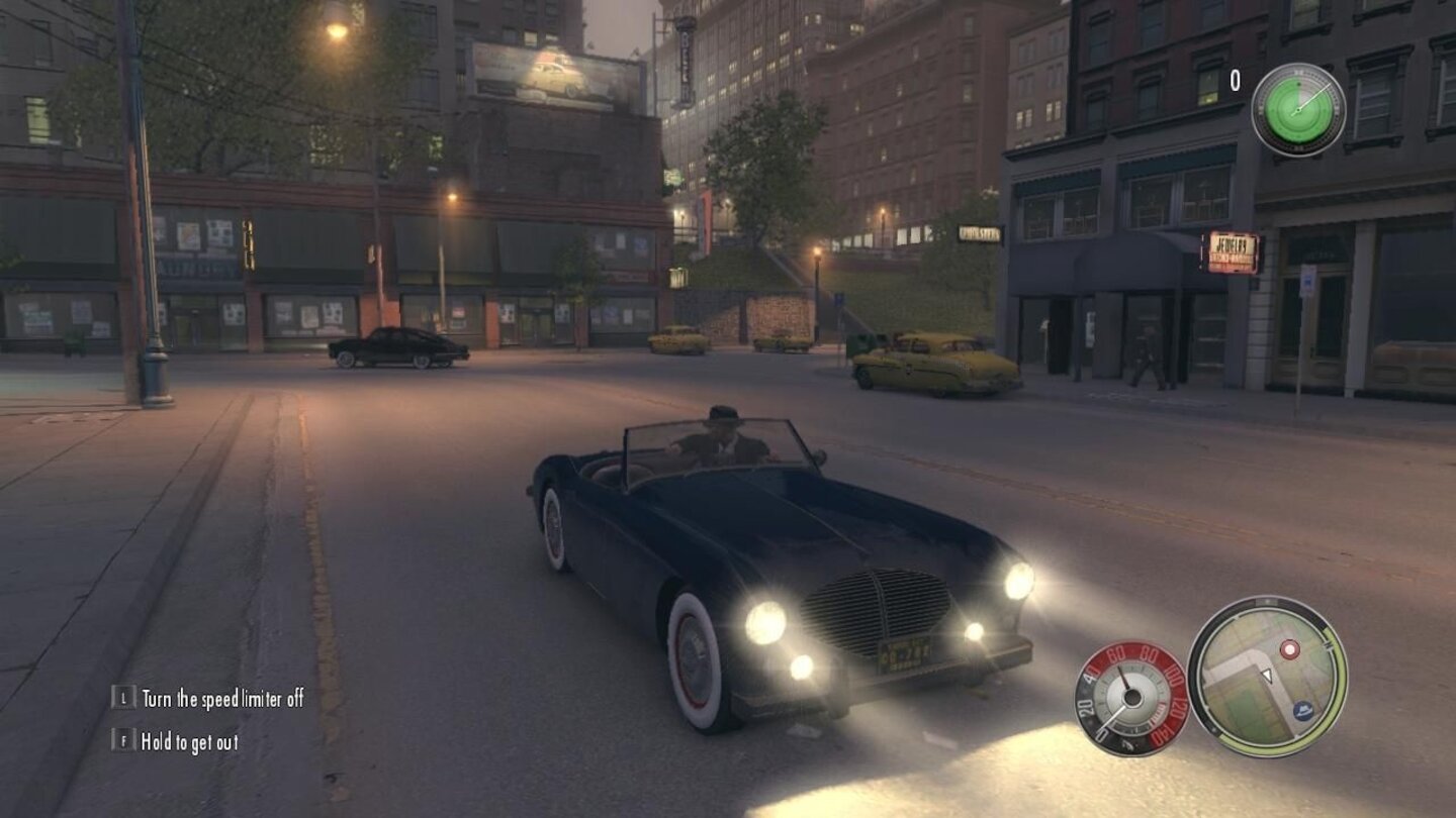 Mafia 2