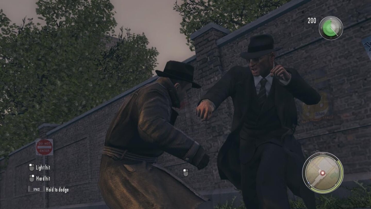 Mafia 2