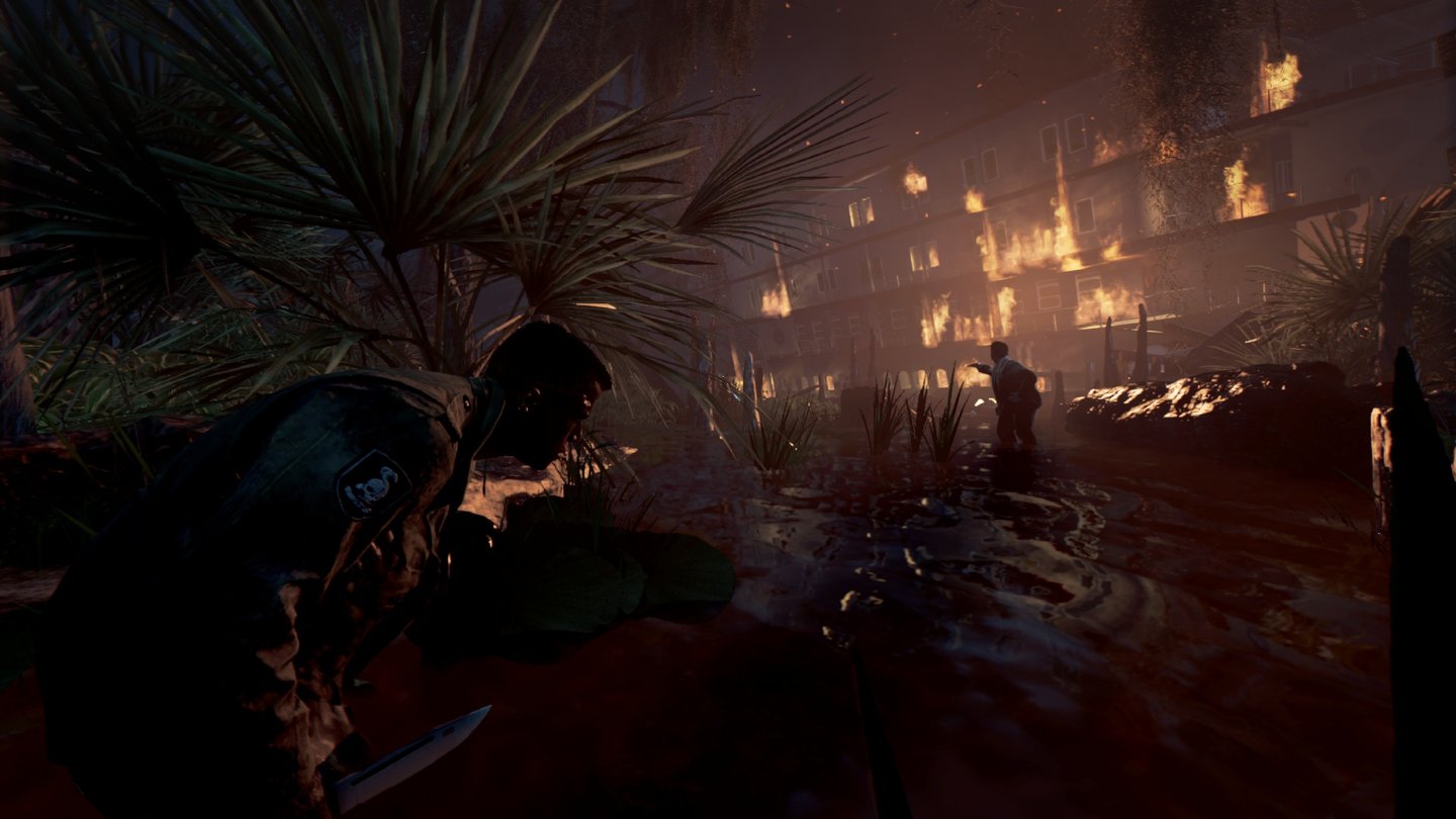 Mafia 3 - Screenshots von der E3 2016