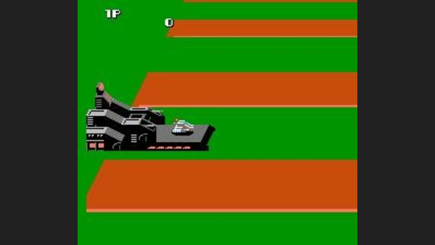 Launch Magmax fighter!