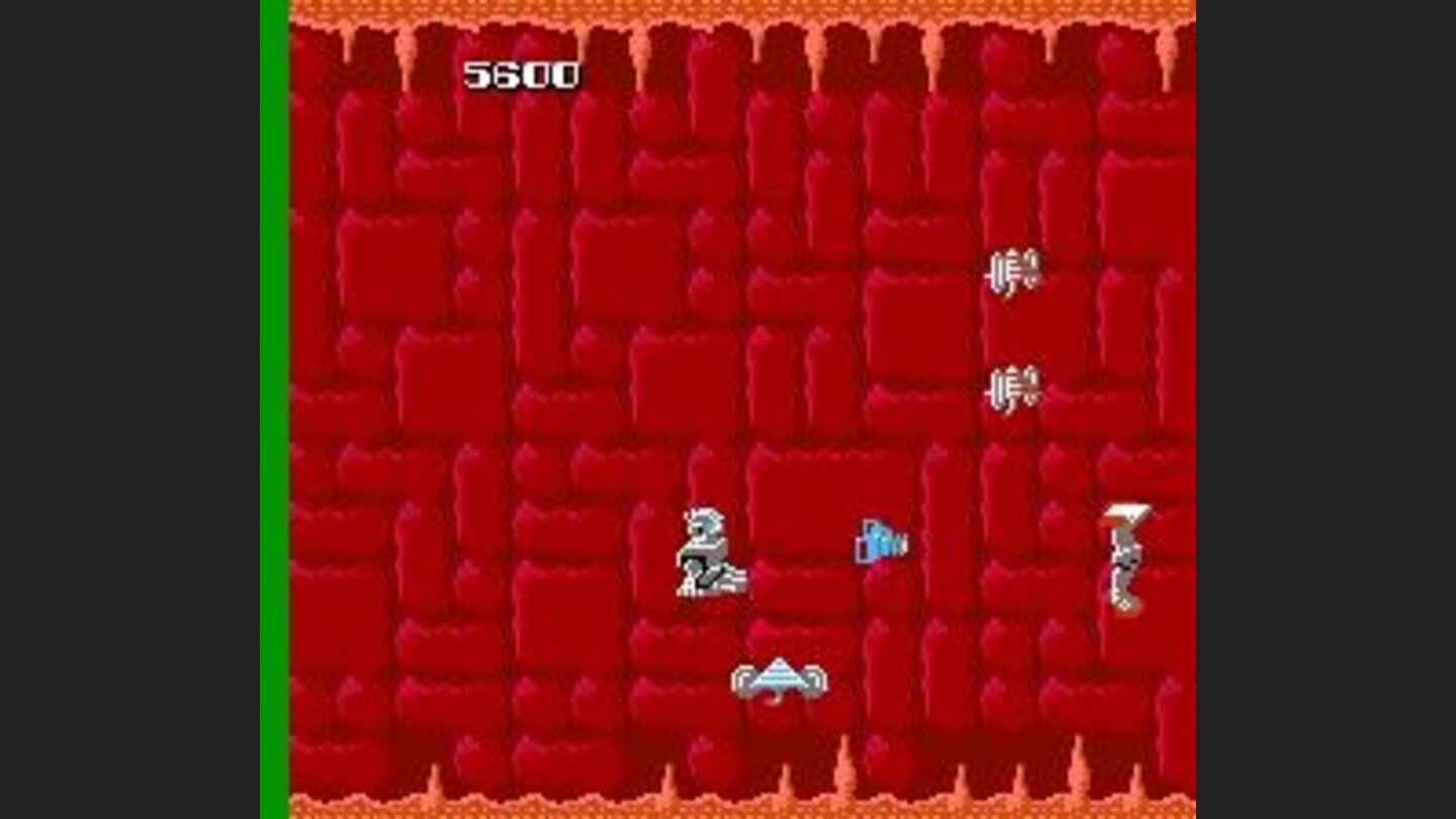 Most of the Mag Max upgrades are shown in this shot