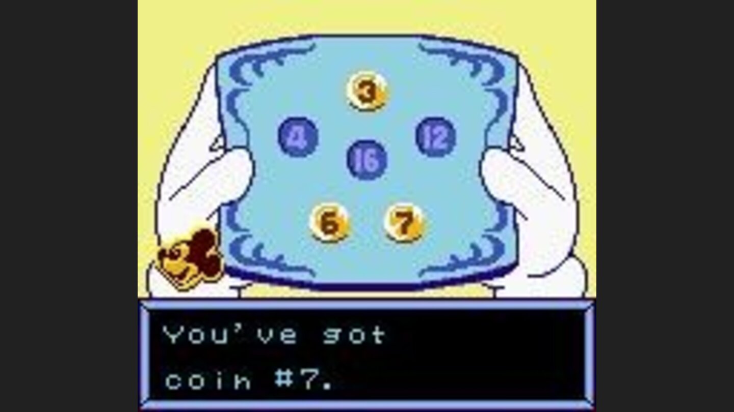 Try collect all the coins before the other competitors make it first! 3 coins left for you now...