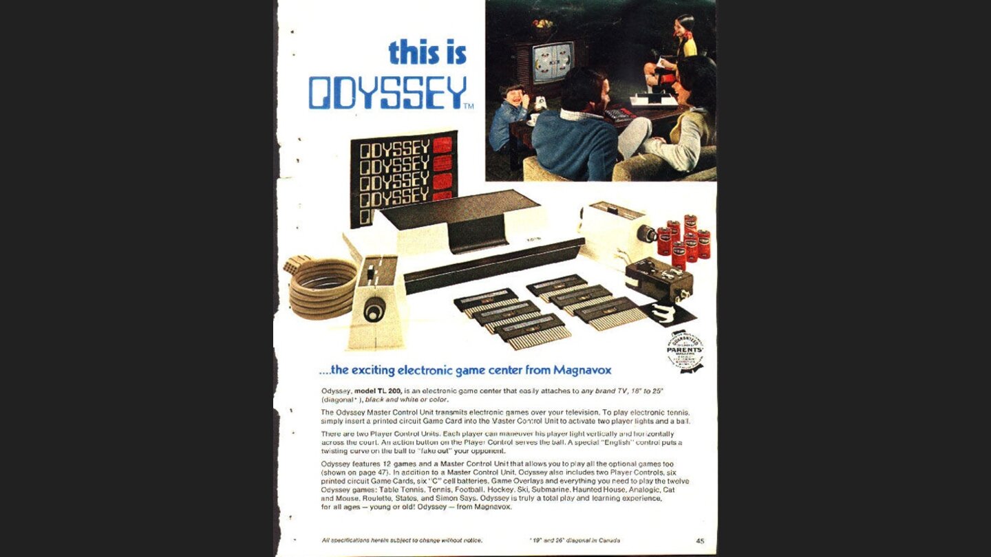 Magnavox_Odyssee