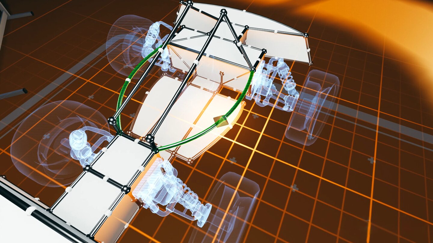 Main Assembly