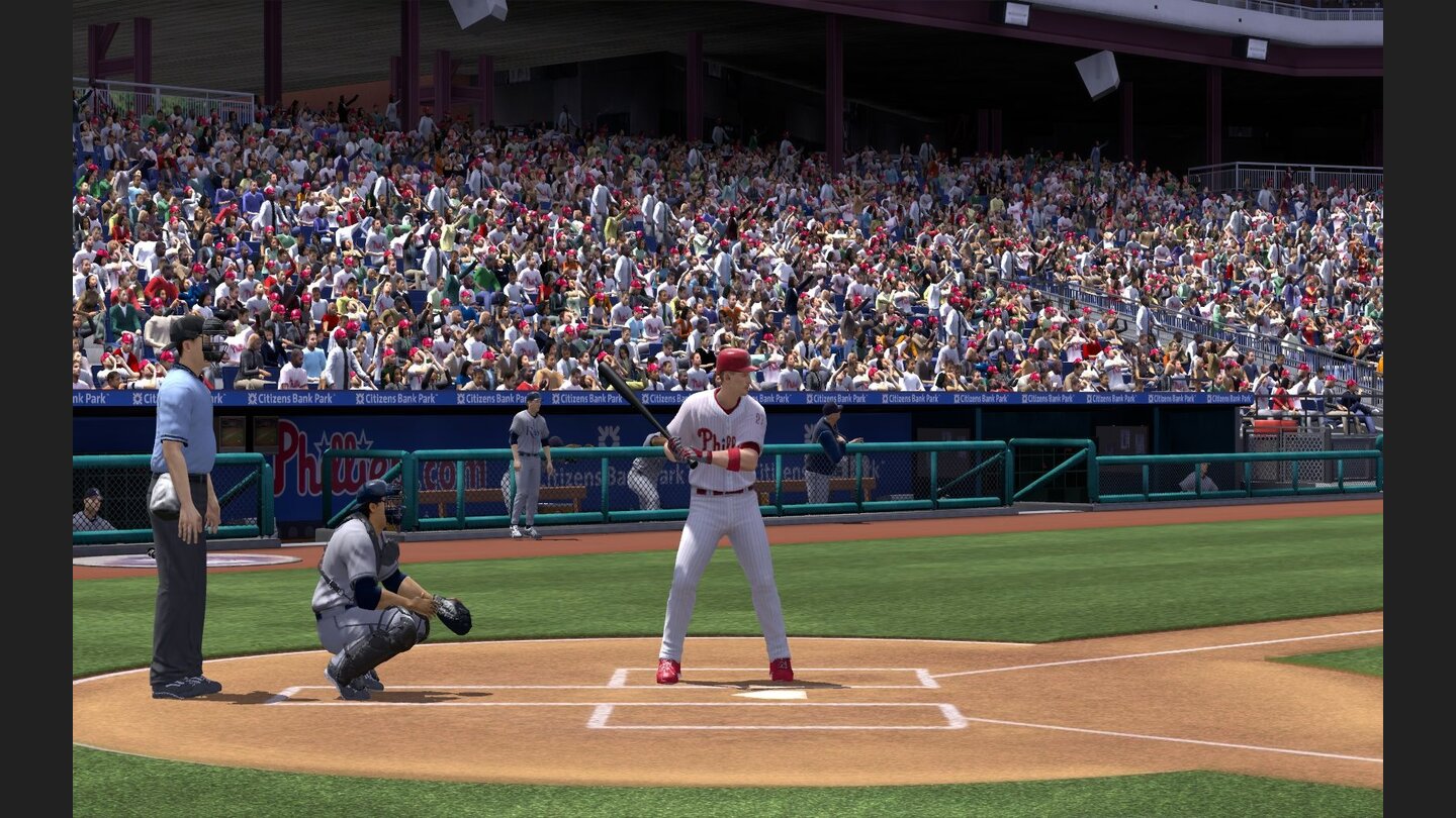 Major League Baseball 2K9