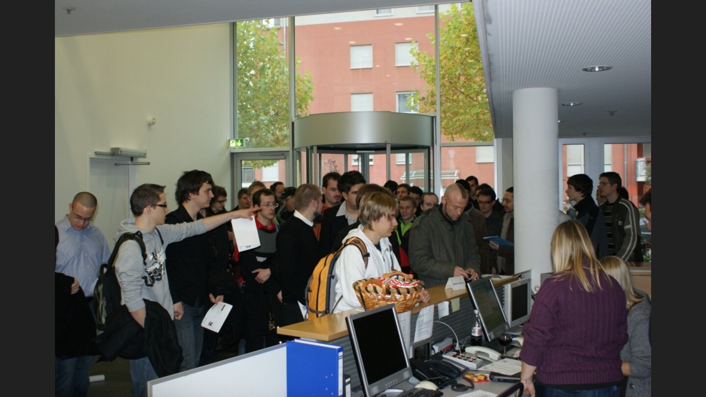 Making Games Talents 2009