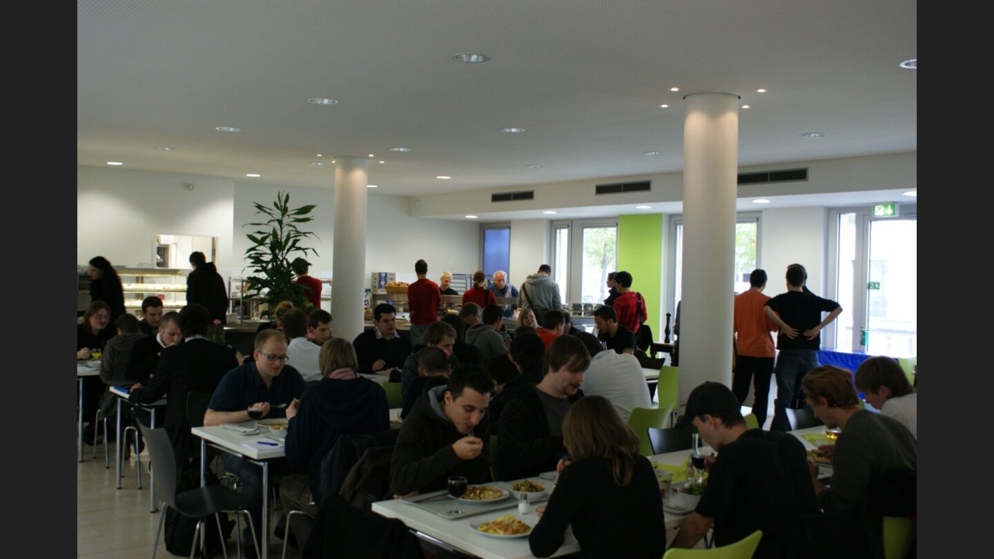 Making Games Talents 2009