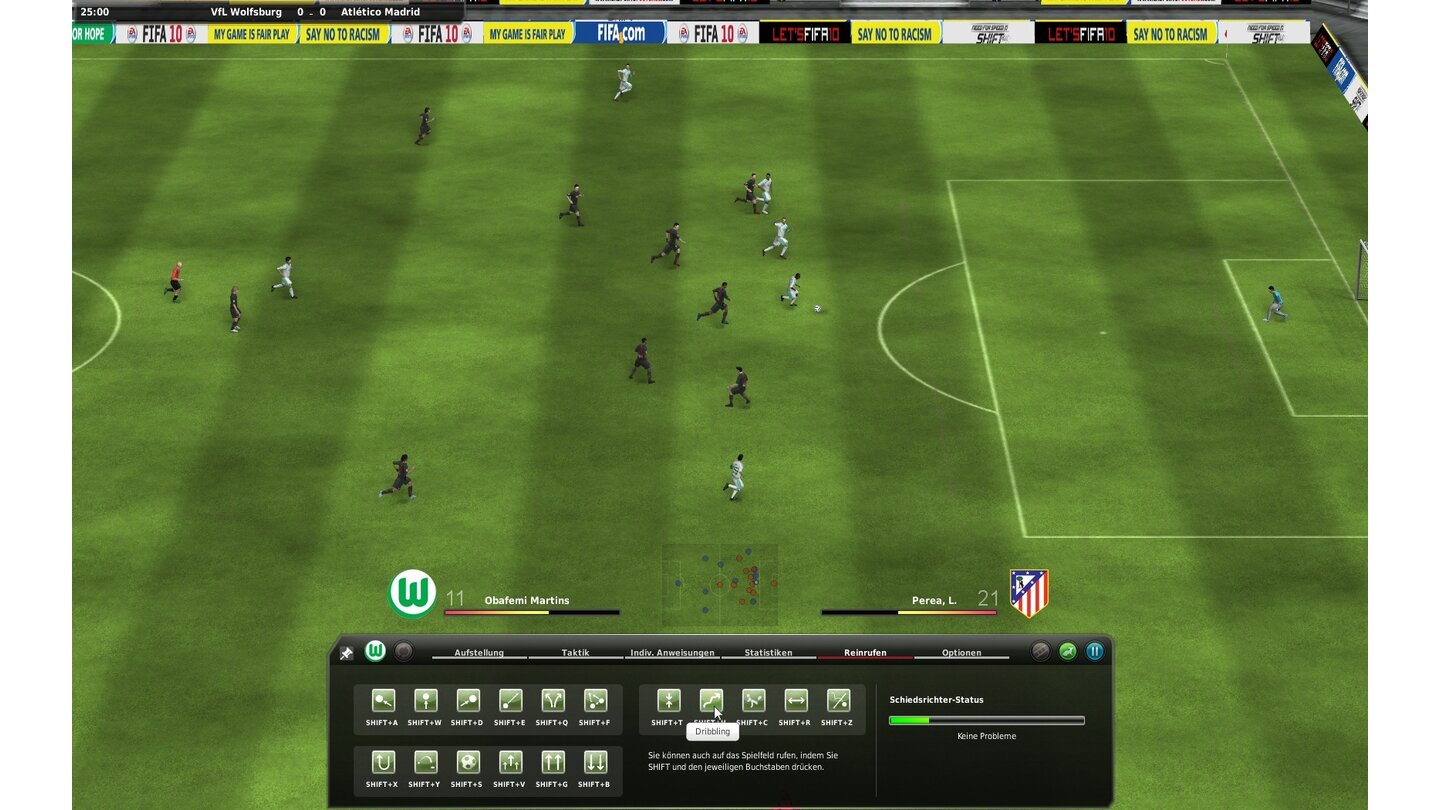 Fussball Manager 10