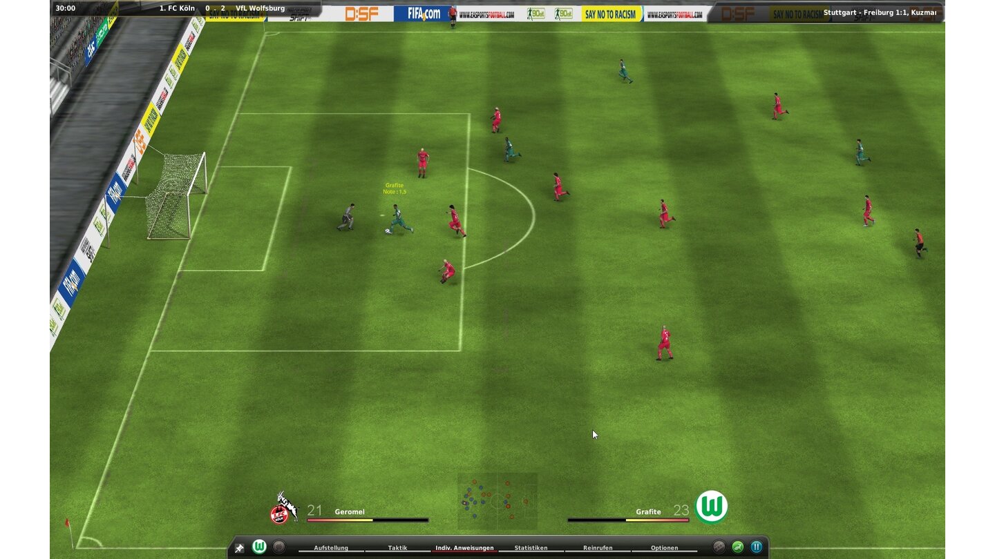 Fussball Manager 10